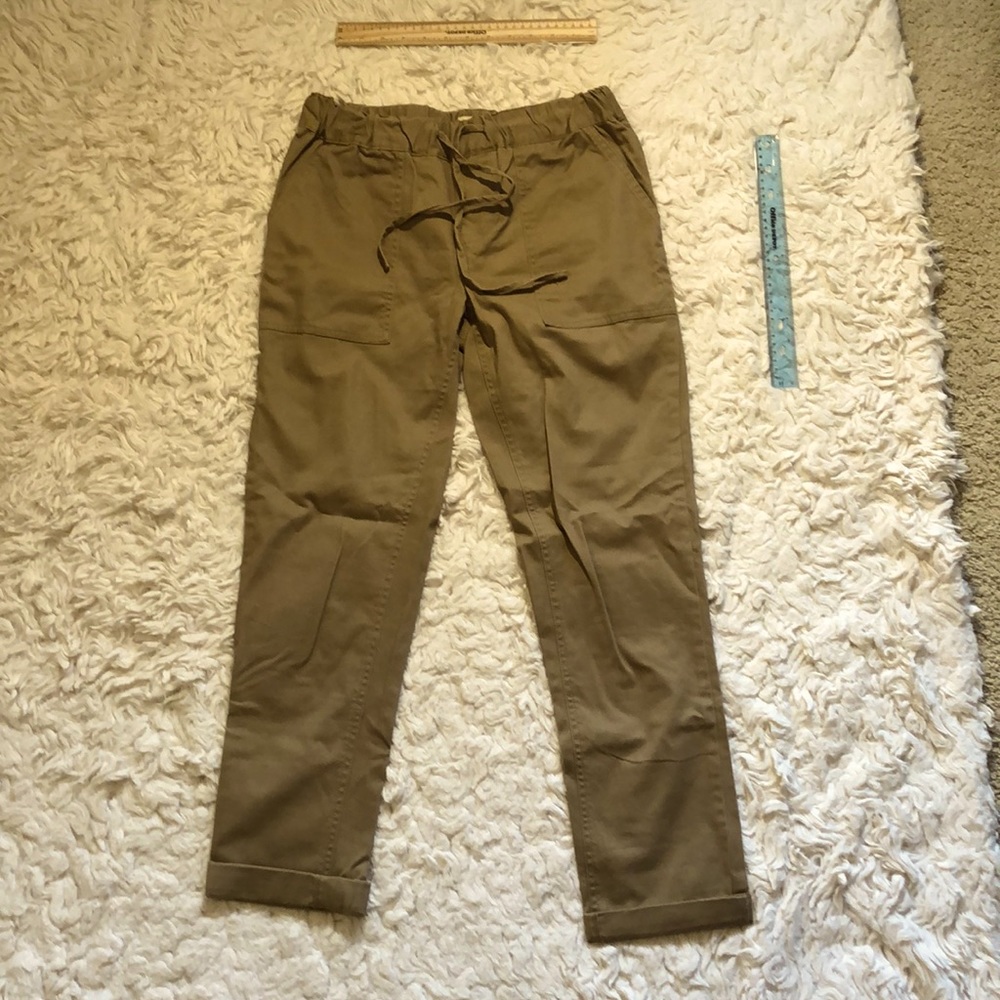 Pants with POCKETS